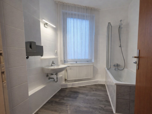 Foto - Etagenwohnung in Osnabrück zur Miete