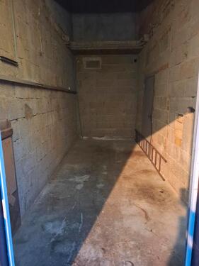 Foto - Lagerraum zu vermieten - 150,00&nbsp;EUR Kaltmiete, ca.&nbsp; 13,10&nbsp;m&sup2;