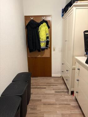 Foto - Etagenwohnung in Steinfeld (Oldenburg) zur Miete