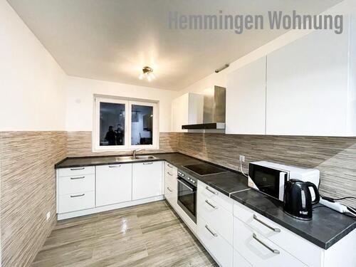 Foto - WG Zimmer in einer frisch sanierten Wohnung in Hemmingen (Ditzing