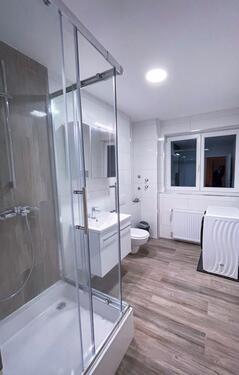 Foto - 3 Zimmer Etagenwohnung zur Miete in Hemmingen