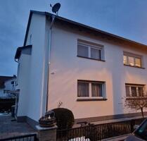 Helle 3-Zimmer-Wohnung 84 m² mit Balkon GN-Meerholz - Gelnhausen