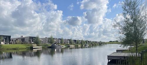 Foto - Urlaub am Wasser - Oster-Sommerferien noch frei - KampenNL