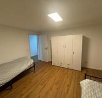 WG Zimmer - Kernsaniert und Einzugsbereit - Lahr (Schwarzwald)