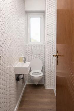 Foto - 3 Zimmer Etagenwohnung zur Miete in Frankfurt am Main