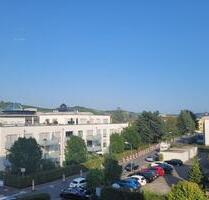 Helle, moderne 1 Zimmer-Wohnung zu vermieten - Würzburg Heuchelhof