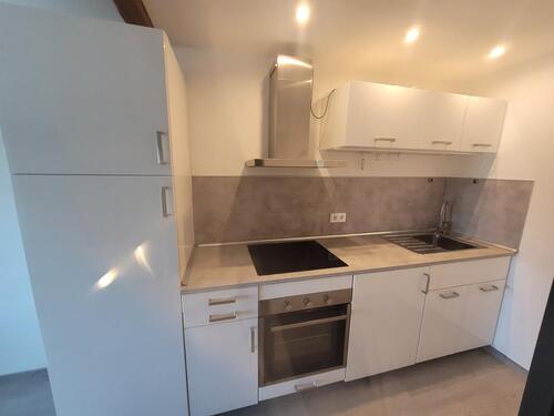 Foto - 1 Zimmer Etagenwohnung zur Miete in Würzburg