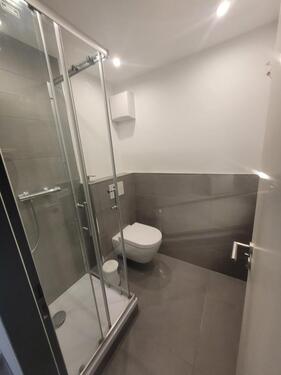 Foto - 1 Zimmer Etagenwohnung in Würzburg