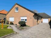 Foto - Freistehendes Einfamilienhaus in 26844 DITZUM - > Ohne MAKLER !!