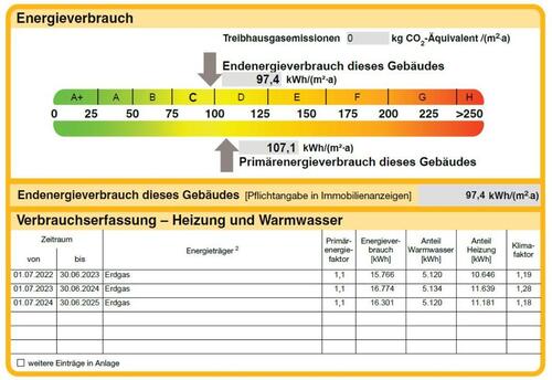 Foto - 8 Zimmer Einfamilienhaus in Moormerland
