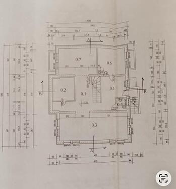 Foto - Einfamilienhaus in Brilon zum Kaufen