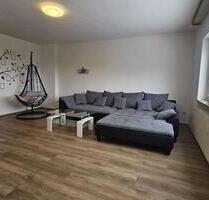 3 Zimmer Wohnung mit Einbauküche in Wassertrüdingen zu vermieten