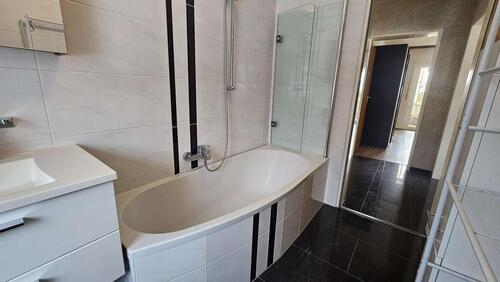 Foto - Etagenwohnung in Wassertrüdingen zur Miete