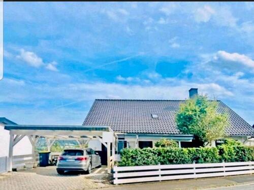 Foto - Charmante 3Zhwg in Oberbiel,7 min zu Wetzlar.Inklusive Terasse