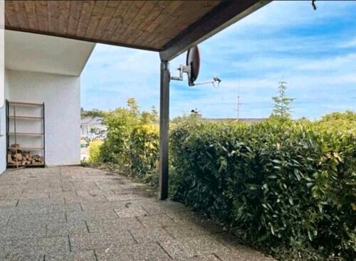 Foto - 3 Zimmer Etagenwohnung zur Miete in Solms