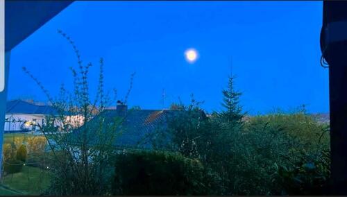 Foto - 3 Zimmer Etagenwohnung in Solms