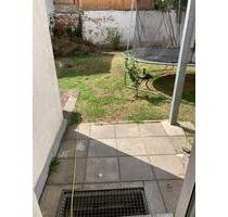 Großzügige 2-Zimmer mit Laminat, Dusche und Terrasse in ruhiger Lage! - Zwickau Zwickau-West