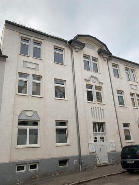 Foto - 2 Zimmer Erdgeschoßwohnung zur Miete in Zwickau