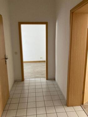 Foto - Erdgeschoßwohnung in Zwickau zur Miete