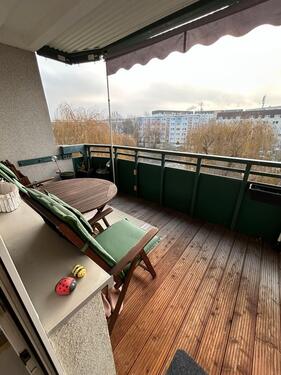 Foto - 2 Raum Wohnung - 491,00&nbsp;EUR Kaltmiete, ca.&nbsp; 50,90&nbsp;m&sup2;