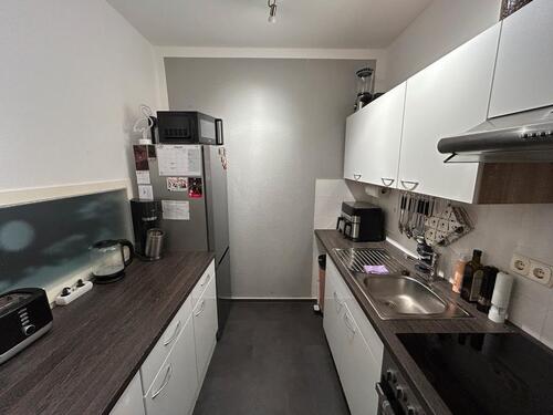 Foto - Etagenwohnung in Prenzlau zur Miete