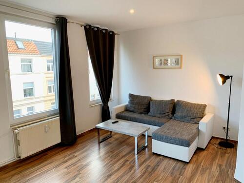 Foto - Etagenwohnung in Benz zur Miete