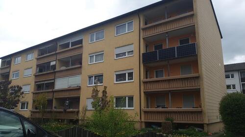 Foto - 4.5 Zimmer Erdgeschoßwohnung zum Kaufen in Crailsheim