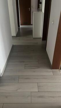 Foto - 4.5 Zimmer Erdgeschoßwohnung in Crailsheim