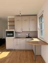 Foto - Sonniges Studio mit Balkon & Weitblick! Bezugsfrei ab 01.06!