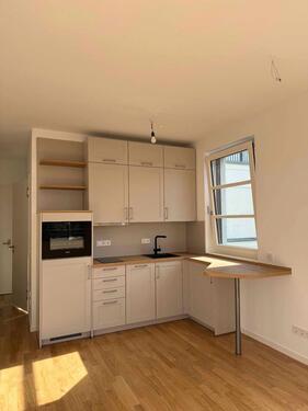 Foto - 1 Zimmer Etagenwohnung in Berlin