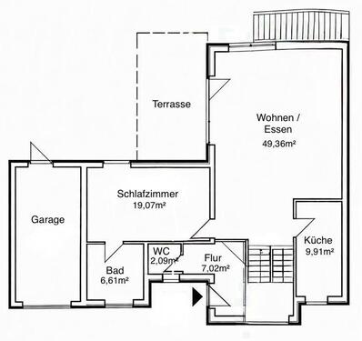 Foto - 5 Zimmer Einfamilienhaus zum Kaufen in Wolfsburg