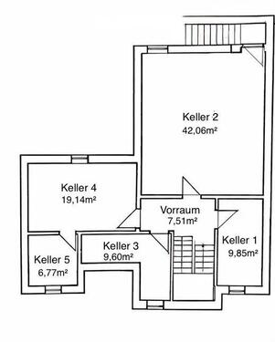 Foto - 5 Zimmer Einfamilienhaus in Wolfsburg