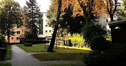 Foto - ETW - 62 m2, Berlin Spandau,saniert ,Stellplatz, Erbbaupacht 2066