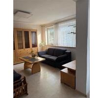 4-ZKB-Erdgeschosswohnung mit Balkon & Stellplatz zu vermieten - Detmold Hakedahl