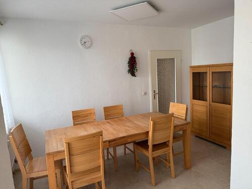 Foto - 4 Zimmer Erdgeschoßwohnung zur Miete in Detmold