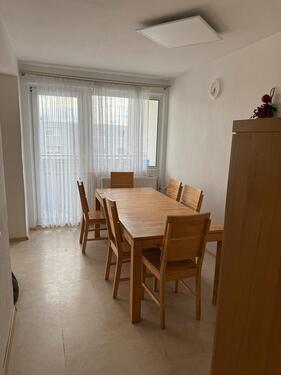 Foto - 4 Zimmer Erdgeschoßwohnung in Detmold