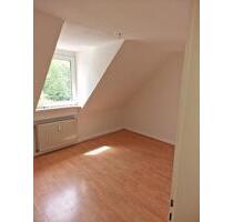 Dachgeschosswohnung mit Spitzboden in Oberhausen