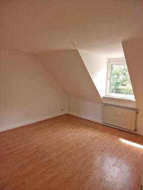 Foto - 2 Zimmer Dachgeschoßwohnung zur Miete in Oberhausen