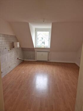 Foto - 2 Zimmer Dachgeschoßwohnung in Oberhausen