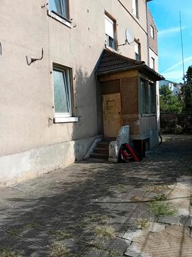 Foto - Mehrfamilienhaus, Wohnhaus in Völklingen