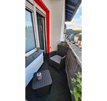 3 Zimmer KDB 64m² Balkon (2. OG) - Radevormwald