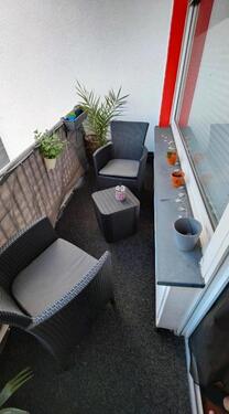 Foto - 3 Zimmer Etagenwohnung zur Miete in Radevormwald