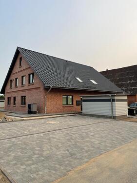 Foto - 3.5 Zimmer Dachgeschoßwohnung zur Miete in Berkenthin