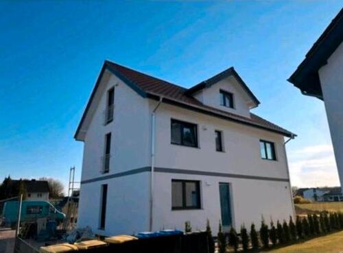 Foto - 3-ZimmerWohnungNeubau - 1.250,00 EUR Kaltmiete,