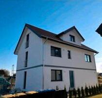 3-ZimmerWohnungNeubau - 1.250,00 EUR Kaltmiete, in Bad Salzuflen (PLZ: 32107) Biemsen-Ahmsen