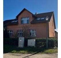 Familienfreundliches Einfamilienhaus in Lanz mit Wohlfühleffekt - Lenzen (Elbe)