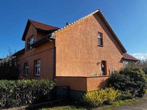 Foto - Einfamilienhaus zum Kaufen in Lenzen (Elbe)