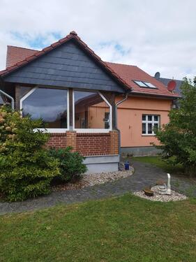 Foto - Einfamilienhaus in Lenzen (Elbe) zum Kaufen
