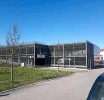 vermiete PKW Stellplatz in Puchheim - München Schwabing-Freimann