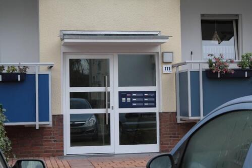 Foto - Wohnen, wo das Herz schlägt - in ruhiger und doch zentraler Lage.